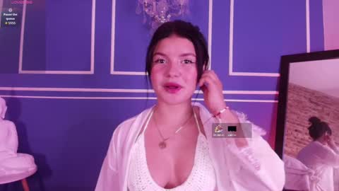  Lana  online show from October 2025 11:27:02 AM