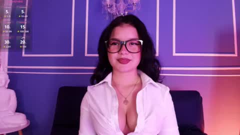  Lana  online show from October 2025 11:29:02 AM