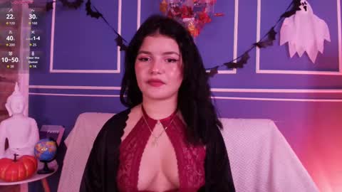  Lana  online show from October 2025 12:06:01 PM