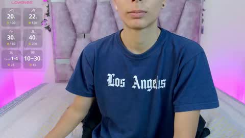 Lana online show from October 2025 10:38:02 AM