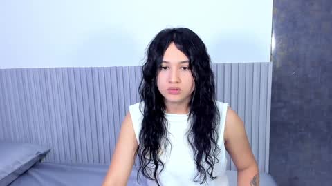 Snapshot of lana_boomer chatting on January 2025 08:03:02 PM Lana online show from January 2025 08:03:02 PM