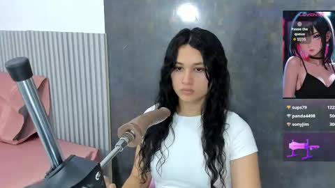 Snapshot of lana_boomer chatting on March 2025 08:22:01 PM Lana online show from March 2025 08:22:01 PM