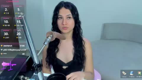 Snapshot of lana_boomer chatting on March 2025 10:52:02 PM Lana online show from March 2025 10:52:02 PM