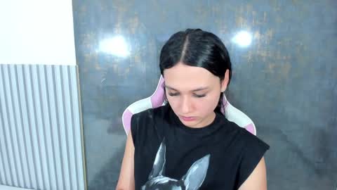 Snapshot of lana_boomer chatting on October 2025 07:12:01 PM Lana online show from October 2025 07:12:01 PM