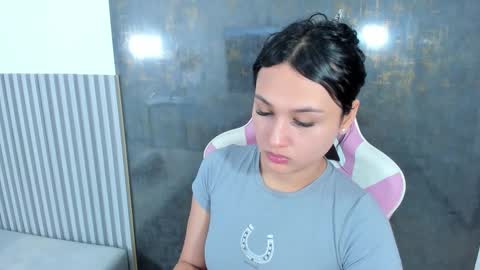 Snapshot of lana_boomer chatting on October 2025 08:19:02 PM Lana online show from October 2025 08:19:02 PM