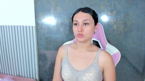 Snapshot of lana_boomer chatting on October 2025 06:50:02 PM Lana online show from October 2025 06:50:02 PM