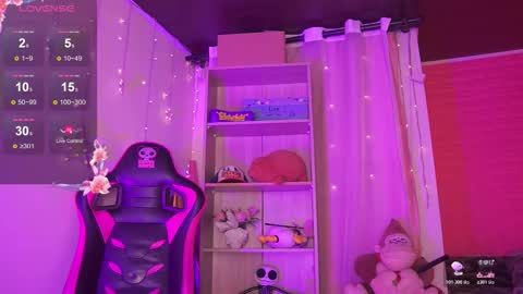 Lana online show from February 2026 02:16:01 AM