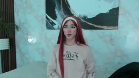 Snapshot of lana_fox1 chatting on February 2026 04:44:01 AM Lana online show from February 2026 04:44:01 AM