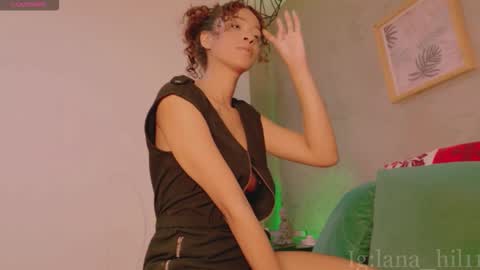 Snapshot of lana_hil chatting on March 2026 02:07:02 AM LANA online show from March 2026 02:07:02 AM