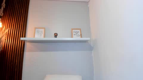 Snapshot of lana_jonnes_ chatting on October 2025 03:03:02 AM Lana igauroraaaaaaaaa 1 online show from October 2025 03:03:02 AM