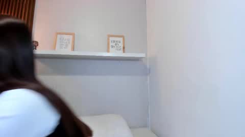 Snapshot of lana_jonnes_ chatting on October 2025 02:01:02 AM Lana igauroraaaaaaaaa 1 online show from October 2025 02:01:02 AM