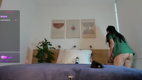 lana_kane_ online show from December 2024 03:35:01 PM