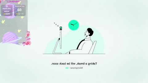 Snapshot of lana_muse__ chatting on November 2025 07:07:02 PM Lana online show from November 2025 07:07:02 PM