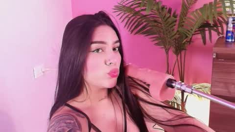 LANA online show from November 2025 03:29:02 AM