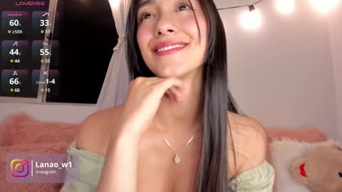 Lana Owens online show from January 2025 11:55:02 PM