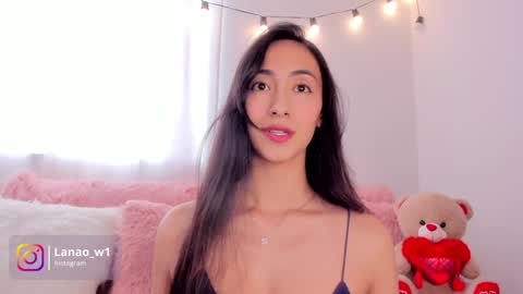 Lana Owens online show from January 2025 09:37:01 PM