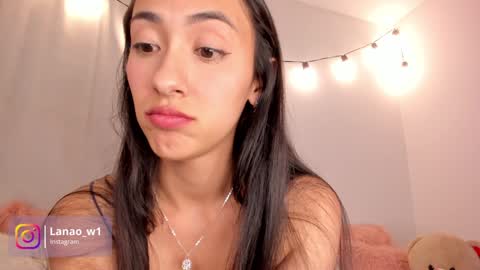 Lana Owens online show from February 2025 12:40:02 AM