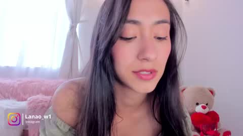 Lana Owens online show from February 2025 09:33:01 PM