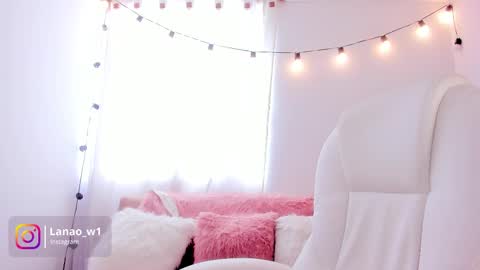 Lana Owens online show from February 2025 09:09:01 PM