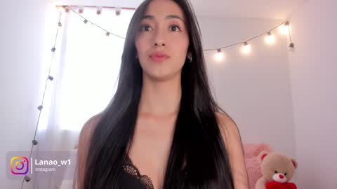 Lana Owens online show from February 2025 08:19:02 PM