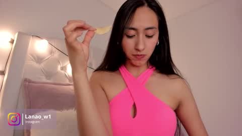 Lana Owens online show from March 2025 11:31:02 PM