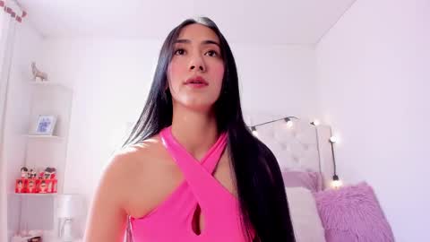 Lana Owens online show from October 2025 08:48:01 PM