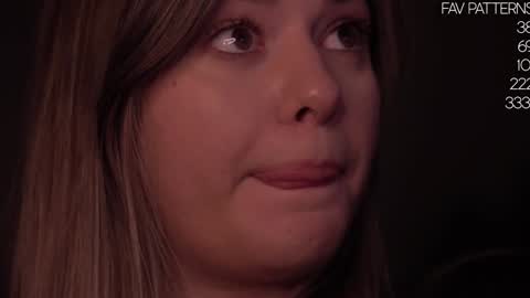 Snapshot of lana_rosy chatting on December 2024 10:00:01 PM Alana online show from December 2024 10:00:01 PM