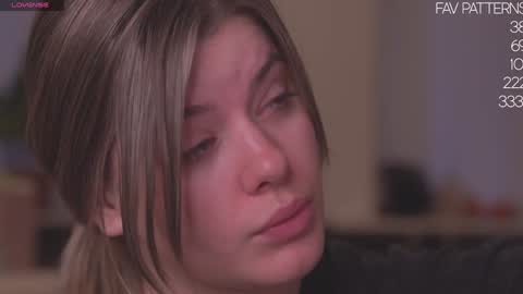 Snapshot of lana_rosy chatting on December 2024 03:01:01 PM Alana online show from December 2024 03:01:01 PM