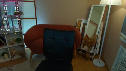  LANA  Schedule in BIO online show from November 2025 09:04:01 PM