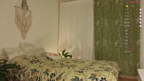 Lana online show from November 2025 06:45:02 PM