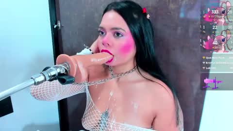 Lana online show from February 2025 09:15:01 AM