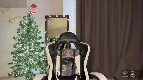 Lana online show from December 2024 08:04:01 AM