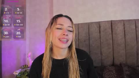 Lana online show from January 2026 05:33:02 AM