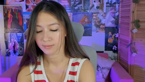 LanaBakers NONUDE MODEL online show from December 2024 03:05:02 AM