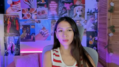 LanaBakers NONUDE MODEL online show from December 2024 06:11:02 AM