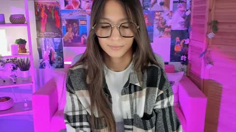 LanaBakers NONUDE MODEL online show from January 2025 05:39:01 AM