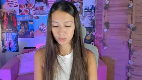 LanaBakers NONUDE MODEL online show from February 2025 02:44:02 AM