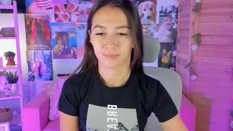 LanaBakers NONUDE MODEL online show from February 2025 02:35:01 AM