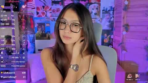 LanaBakers NONUDE MODEL online show from February 2025 05:53:02 AM