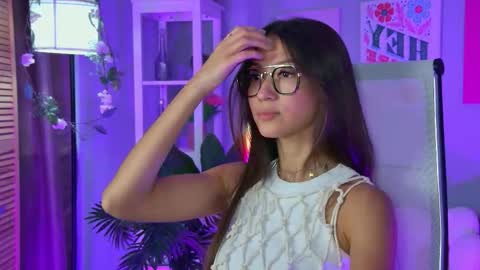 LanaBakers NONUDE MODEL online show from September 2025 02:55:02 AM