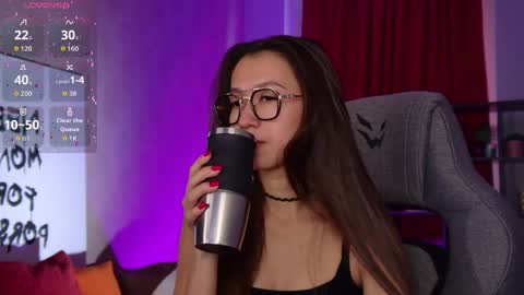 LanaBakers NONUDE MODEL online show from May 2026 03:04:02 AM