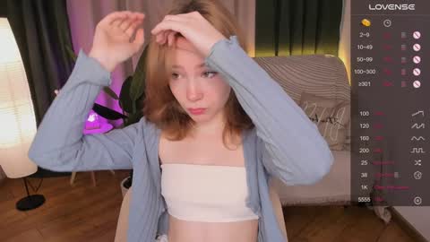 Lana online show from December 2024 07:05:02 AM