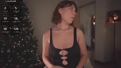 Lana online show from December 2025 03:00:02 AM