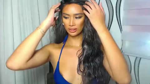 Lana online show from January 2025 02:43:02 AM