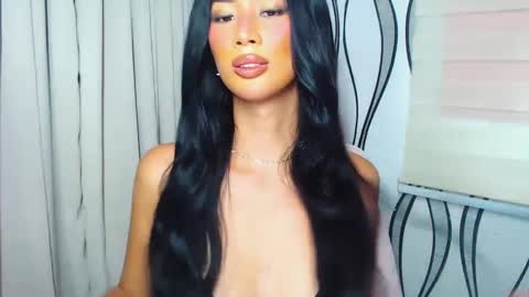 Lana online show from January 2025 11:24:01 PM