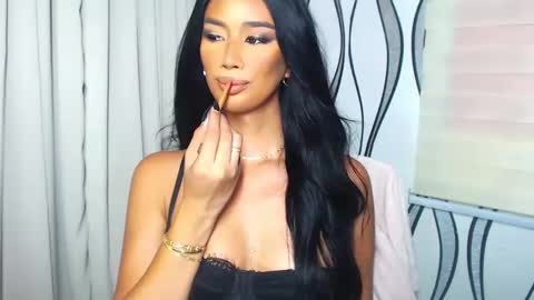 Lana online show from January 2025 02:26:01 AM