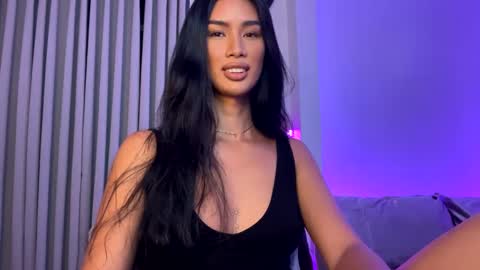 Lana online show from March 2025 07:45:01 AM