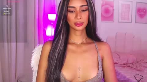 Lana online show from September 2025 01:51:02 AM