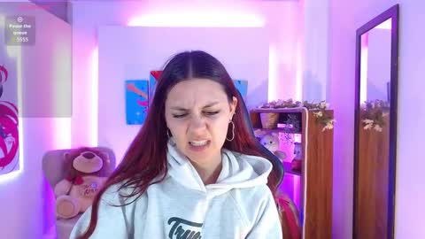 Alana Garcia  online show from January 2026 05:27:02 PM