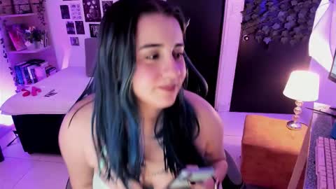 lanaherondale_ online show from November 2025 09:31:01 AM